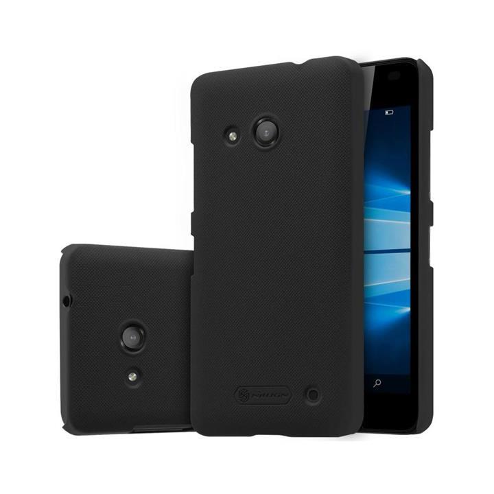 قاب محافظ نیلکین مدل Microsoft Lumia 550